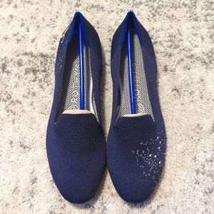 Rothy's Zodiac Taurus Loafers 8.5